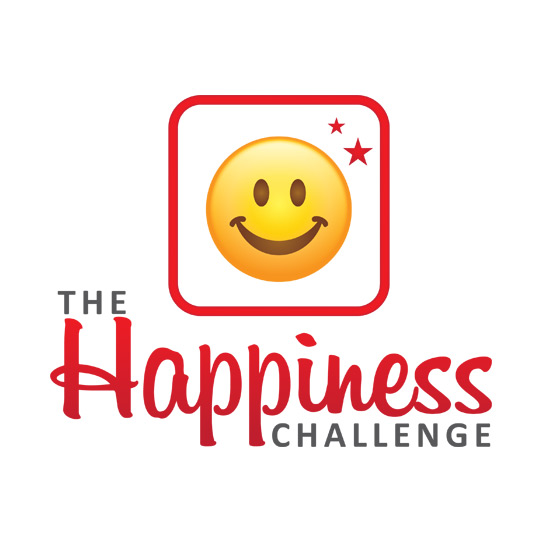 The Happiness Challenge Mobile Application